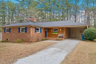 3716 Britt St, Durham, NC 27705 - Photo 1