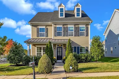 1812 Hemby Ridge Lane, Morrisville, NC 27560 - Photo 1