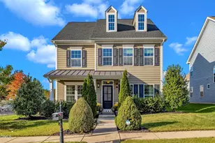 1812 Hemby Ridge Ln, Morrisville, NC 27560 - Photo 1