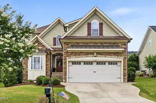 1105 Golden Star Way, Wake Forest, NC 27587 - Photo 1