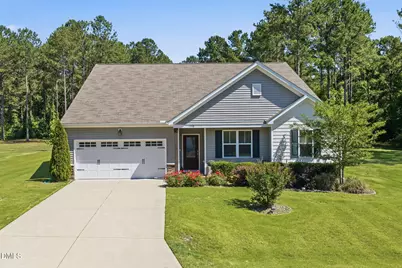 198 Whistle Post Drive, Selma, NC 27576 - Photo 1