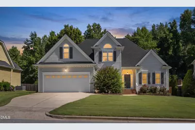 1351 Stone Lion Drive, Fuquay Varina, NC 27526 - Photo 1