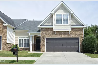 3105 Fortress Gate Drive, Raleigh, NC 27614 - Photo 1