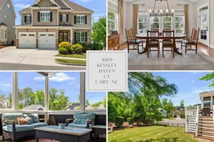 1009 Kensley Hvn Ct, Cary, NC 27519 - Photo 1
