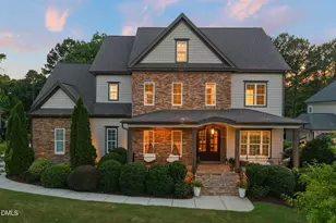 112 Honeyridge Ln, Holly Springs, NC 27540 - Photo 1