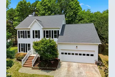 103 Whisper Creek Court, Cary, NC 27513 - Photo 1