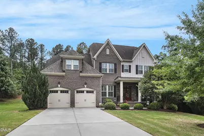 225 Brook Manor Court, Cary, NC 27513 - Photo 1