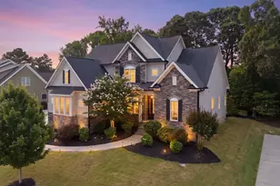 1325 Mackinaw Dr, Wake Forest, NC 27587 - Photo 1