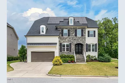 329 Royal Delta Drive, Cary, NC 27519 - Photo 1