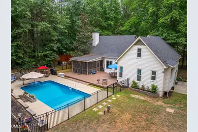 11912 Pembridge Lane, Raleigh, NC 27613 - Photo 1