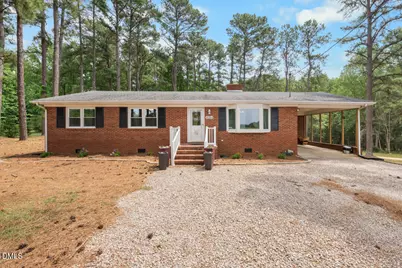 4184 Fairport Road, Kittrell, NC 27544 - Photo 1