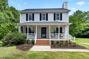 1200 Kerrigan Ln, Raleigh, NC 27603 - Photo 1