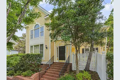 102 Winston Ridge Drive, Chapel Hill, NC 27516 - Photo 1
