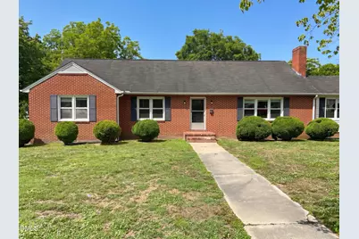309 Broad Street, Oxford, NC 27565 - Photo 1