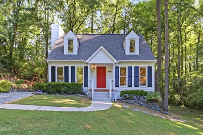 1615 Valley Run, Durham, NC 27707 - Photo 1