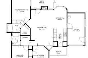 5412 Fieldcross Ct, Raleigh, NC 27610 - Photo 1