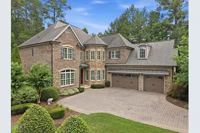 2097 Van Gogh Lane, Apex, NC 27539 - Photo 1