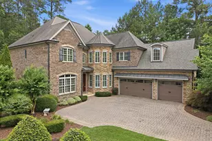 2097 Van Gogh Ln, Apex, NC 27539 - Photo 1