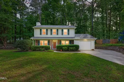 1526 Dirkson Court, Cary, NC 27511 - Photo 1