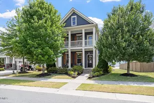 1805 Iron Mill Dr, Wendell, NC 27591 - Photo 1