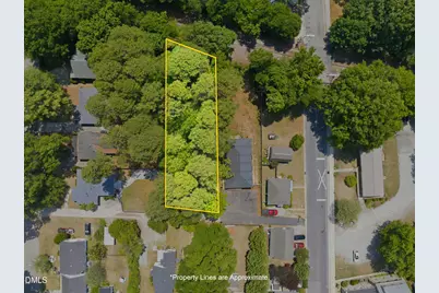 620 Railroad Street, Wake Forest, NC 27587 - Photo 1