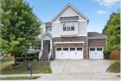 2018 Hawkins Street, Durham, NC 27703 - Photo 1