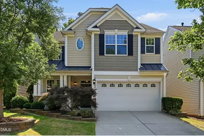 7720 Cape Charles Drive, Raleigh, NC 27617 - Photo 1