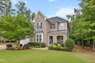 5116 Glen Creek, Garner, NC 27529 - Photo 1