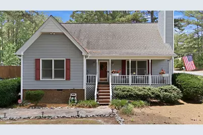 1100 Chestnut Ridge, Wendell, NC 27591 - Photo 1