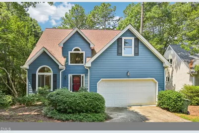 316 Trafalgar Lane, Cary, NC 27513 - Photo 1