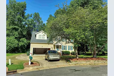 224 Crossfire Road, Holly Springs, NC 27540 - Photo 1