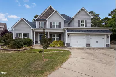 156 Southbrook Lane, Sanford, NC 27332 - Photo 1