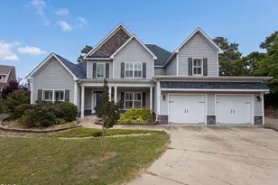 156 Southbrook Ln, Sanford, NC 27332 - Photo 1
