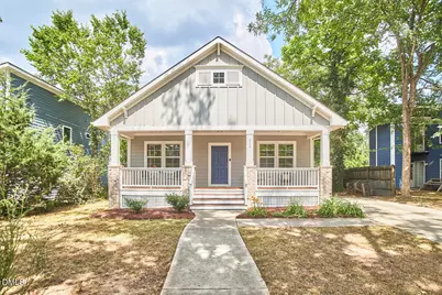 110 N Guthrie Avenue, Durham, NC 27703 - Photo 1