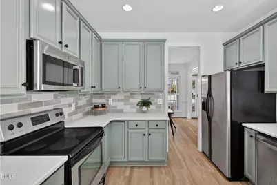 6412 Canning Place, Wake Forest, NC 27587 - Photo 1