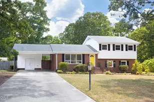 135 Argonne Dr, Durham, NC 27704 - Photo 1