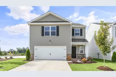 305 Sunrise View Knoll, Wendell, NC 27591 - Photo 1