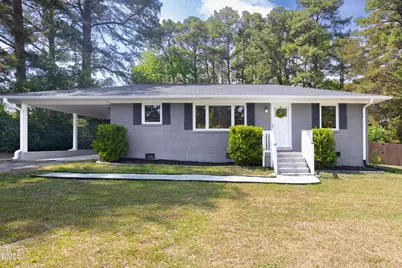 322 S Mineral Springs Road, Durham, NC 27703 - Photo 1