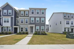 1956 Rosedale Rdg Ave, Wake Forest, NC 27587 - Photo 1