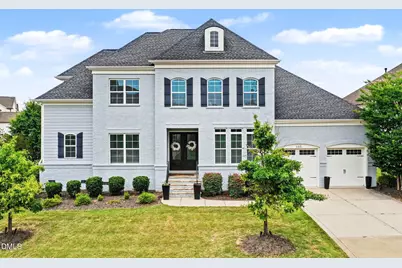 405 Whispering Hills Court, Cary, NC 27519 - Photo 1