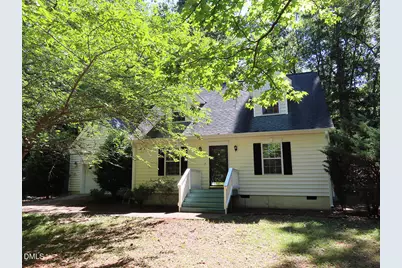205 S English Hill Lane, Hillsborough, NC 27278 - Photo 1