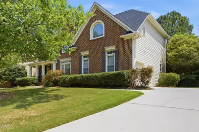 201 Ketrick Court, Cary, NC 27519 - Photo 1