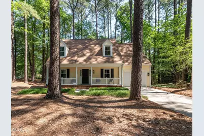 101 Flora McDonald Lane, Cary, NC 27511 - Photo 1