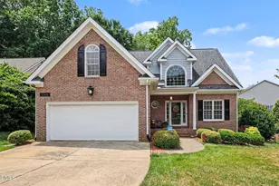 1301 Wedgeland Dr, Raleigh, NC 27615 - Photo 1