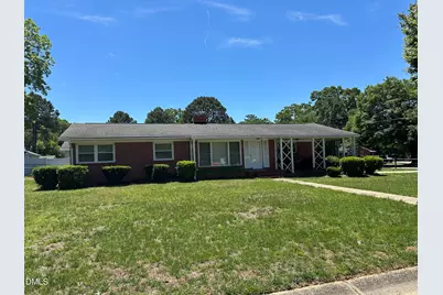 915 Brooks Avenue, Garner, NC 27529 - Photo 1