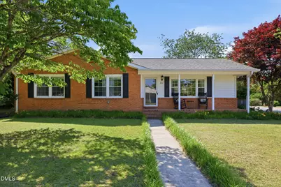 111 Martin Street, Dunn, NC 28334 - Photo 1