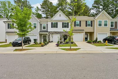 4731 Lord Fogelman Way, Raleigh, NC 27610 - Photo 1