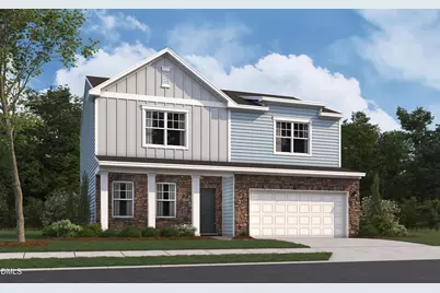 164 S Meyers Court, Clayton, NC 27520 - Photo 1