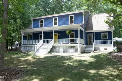 119 Captains Court, Durham, NC 27712 - Photo 1