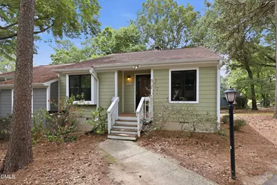 5932 Carmel Lane, Raleigh, NC 27609 - Photo 1